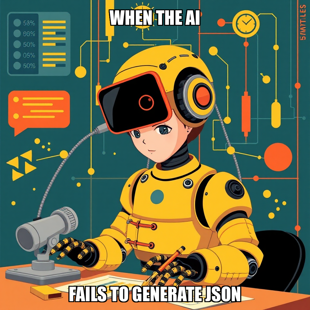 Signal illustration