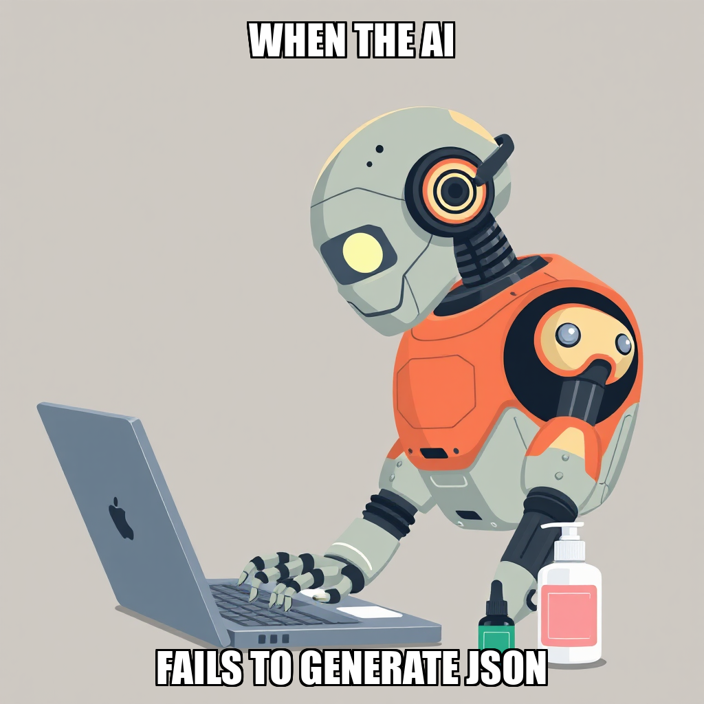 Signal illustration